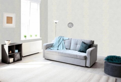 Обои Bernardo Bertolucci Blue Carnazza b5059-2