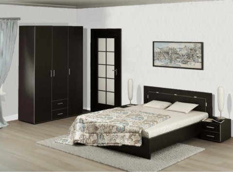 Обои Bernardo Bertolucci Blue Carnazza b5060-2