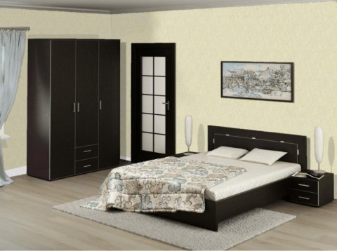 Обои Bernardo Bertolucci Blue Carnazza b5060-8