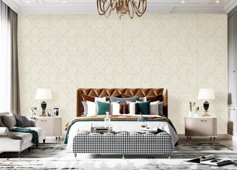 Обои Bernardo Bertolucci Blue Carnazza b5061-5