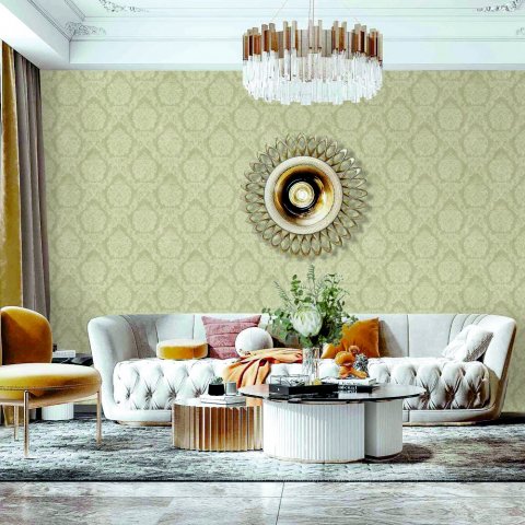 Обои Bernardo Bertolucci Blue Carnazza b5061-7