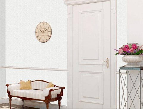 Обои Bernardo Bertolucci Blue Carnazza b5062-1