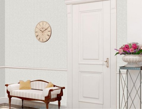 Обои Bernardo Bertolucci Blue Carnazza b5062-2