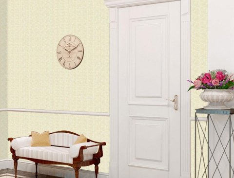 Обои Bernardo Bertolucci Blue Carnazza b5062-4