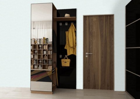 Обои Bernardo Bertolucci Blue Carnazza b5063-2