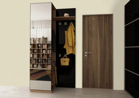 Обои Bernardo Bertolucci Blue Carnazza b5063-3