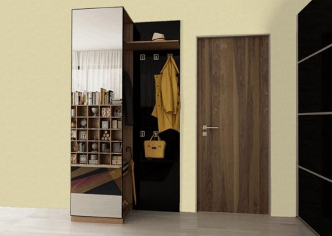 Обои Bernardo Bertolucci Blue Carnazza b5063-5