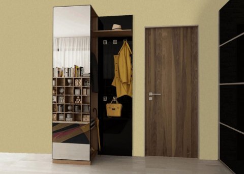 Обои Bernardo Bertolucci Blue Carnazza b5063-7