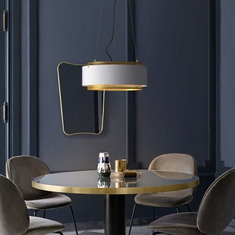 Подвесной светодиодный светильник Imperium Loft Casing 189560-26