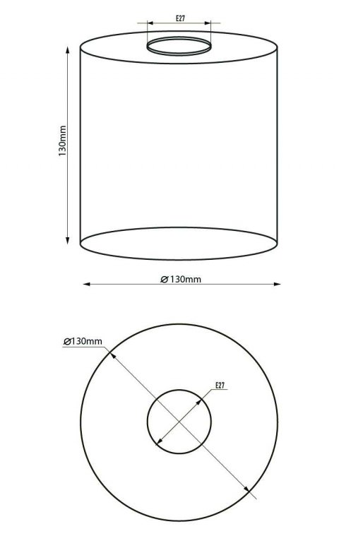 Плафон 33 Идеи S.21.GR