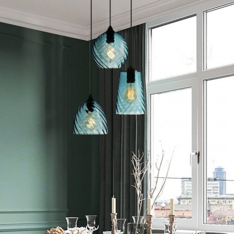 Подвесной светильник Imperium Loft CL RIB A 140614-26