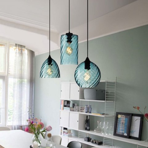 Подвесной светильник Imperium Loft CL RIB A 140614-26