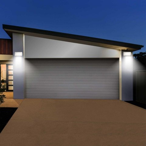 Прожектор светодиодный Apeyron 30W 4000K 05-42