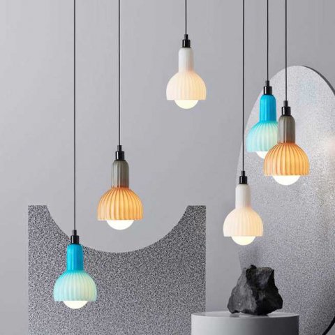 Подвесной светильник Imperium Loft Tiril 189756-23