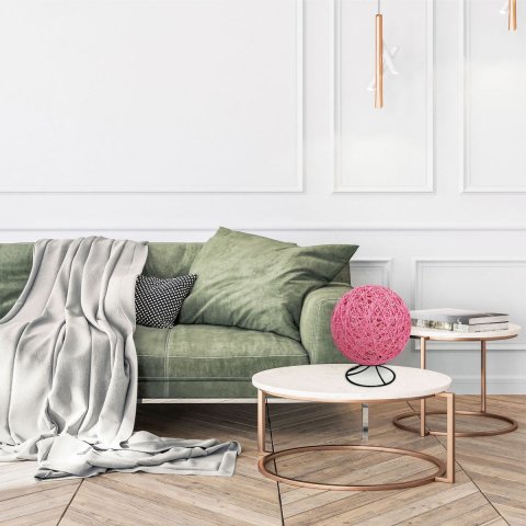 Светильник-ночник Apeyron 12-84