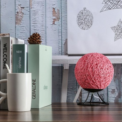 Светильник-ночник Apeyron 12-84