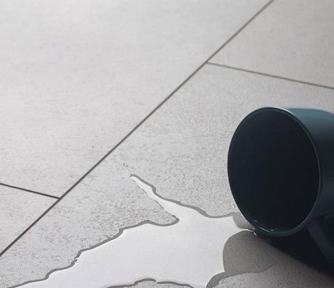 Виниловый пол Arbiton Amaron CA151 Baker Concrete