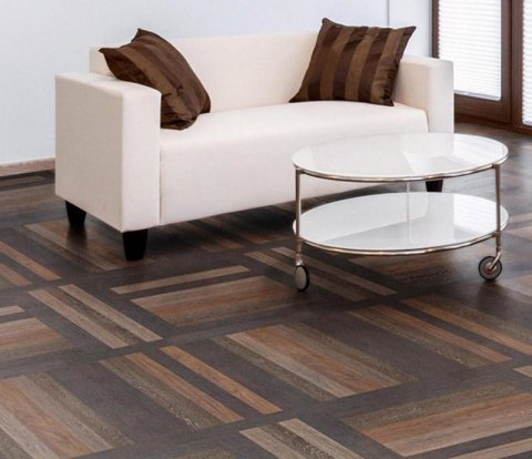 Виниловый пол Tarkett Lounge Bali