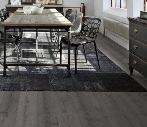 Замковый виниловый пол Kahrs Luxury Tiles Impression Balmoral