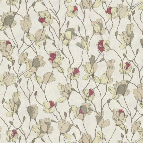 Обои Emiliana Parati BeBlumarine BB28046