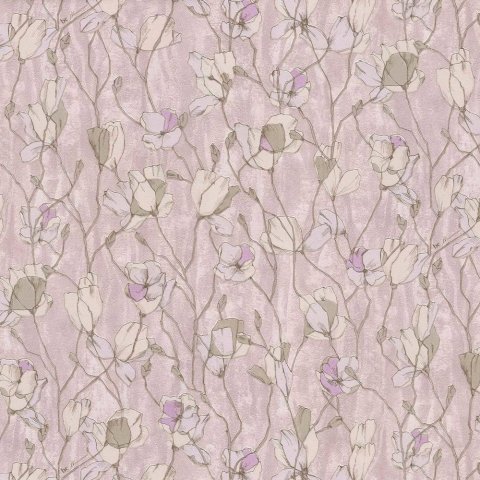 Обои Emiliana Parati BeBlumarine BB28053