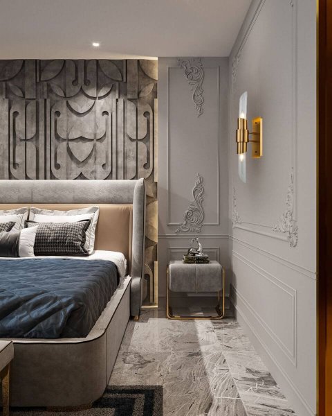 Бра Milosh Tendence 0773WL-2AB