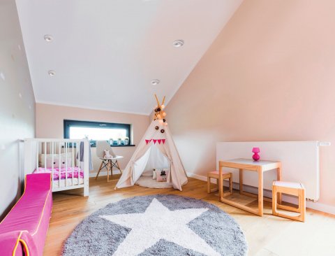 Точечный светильник Kanlux LONVI DSO W/W 35741