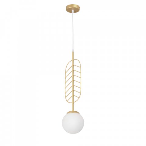 Подвесной светильник Vitaluce V2985-8/1S