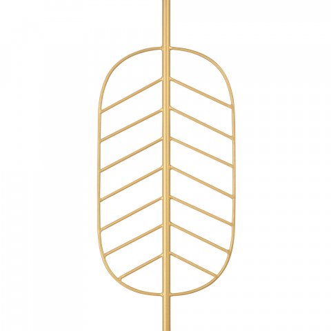 Подвесной светильник Vitaluce V2985-8/1S