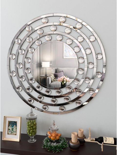 Зеркало Brillica Cosmo BL 900/900-C25