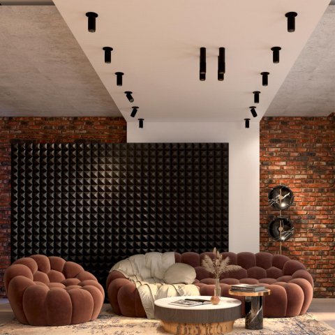 Встраиваемый спот Novotech Spot Mais 370748