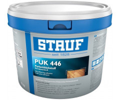Клей STAUF PUK-446 Р (9.79 кг)