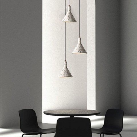 Подвесной светильник Imperium Loft Olaug 189797-23