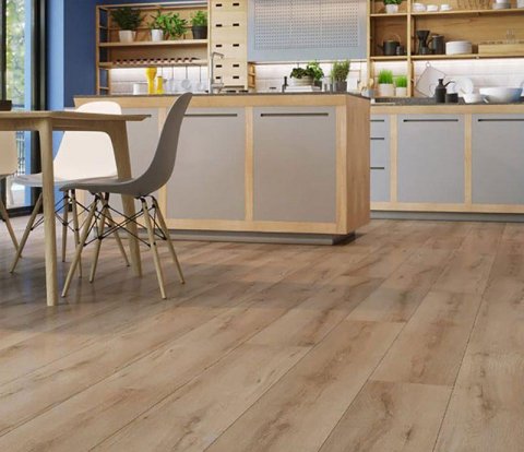 Виниловый пол Arbiton Amaron CA146 Belford Oak