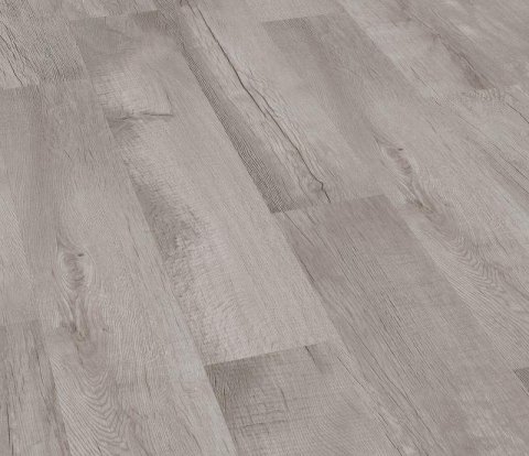 Замковый виниловый пол Ter Hurne Comfort D09 2429 Дуб Белград