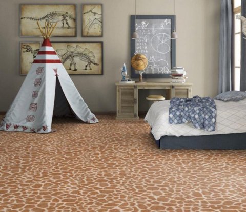 Виниловый пол Tarkett Lounge Digi Edition Benny DJ