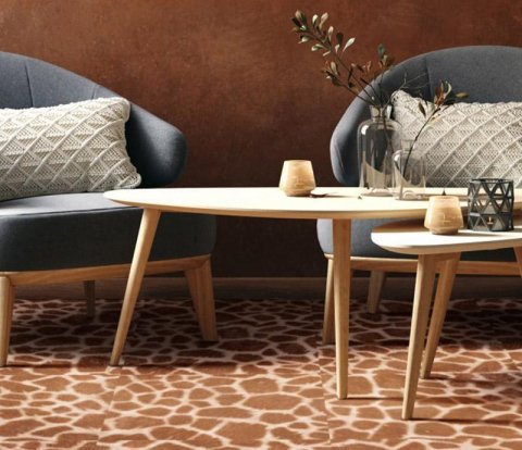 Виниловый пол Tarkett Lounge Digi Edition Benny DJ