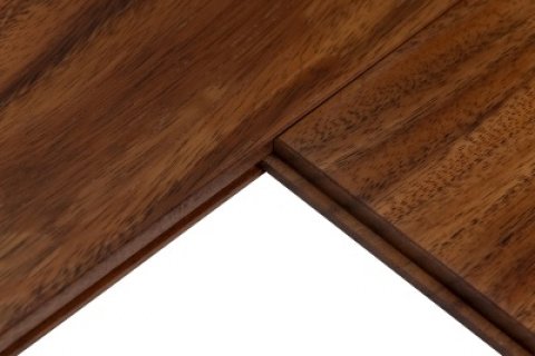 Массивная доска Ekzofloor Ирокко