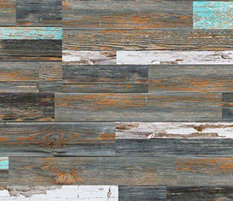 Замковое напольное пробковое покрытие Corkstyle Loft Berg