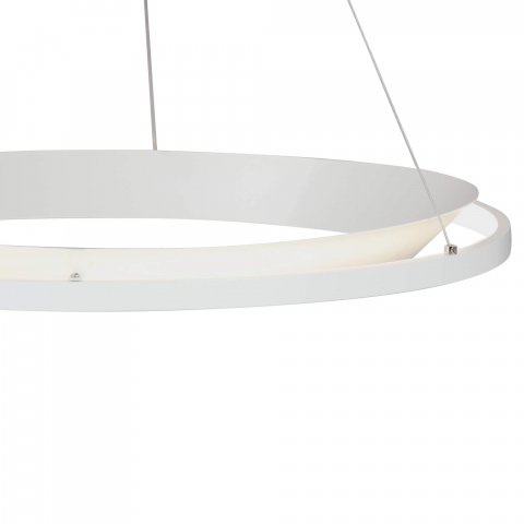 Подвесной светодиодный светильник Vitaluce V4681-0/1S