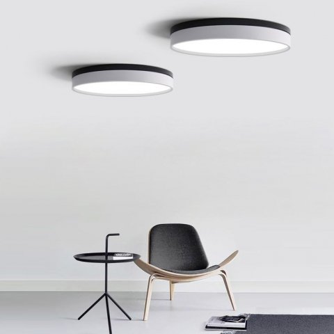 Потолочный светодиодный светильник Imperium Loft Kier 181019-26