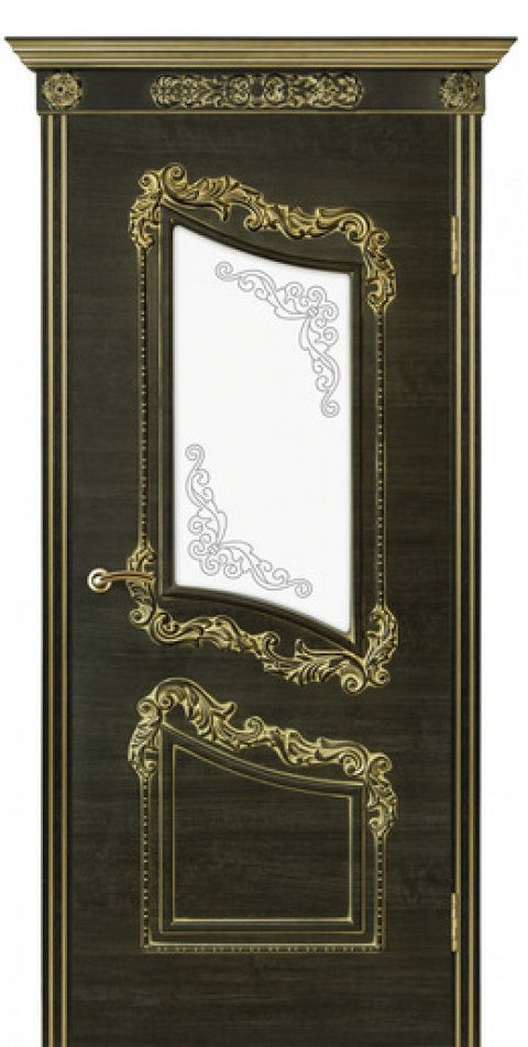 Афродита ПО