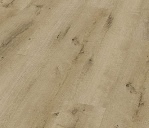 Замковый виниловый пол Ter Hurne Perform D14 2078 Дуб Билбао коричневый