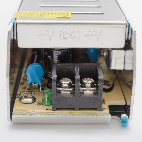Блок питания Apeyron 12V 100W IP20 8,3A 03-49