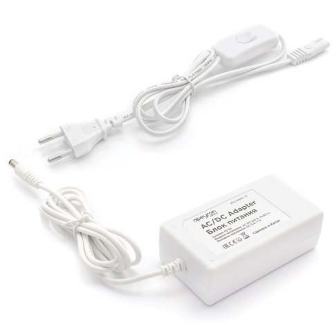 Блок питания Apeyron 12V 12W IP44 1A 03-54