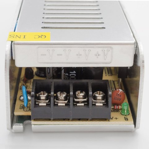 Блок питания Apeyron 12V 150W IP20 12,5A 03-50
