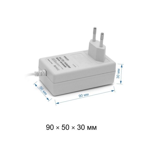 Блок питания Apeyron 12V 24W IP44 2A 03-18