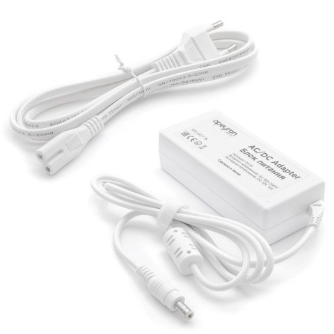 Блок питания Apeyron 12V 72W IP44 6A 03-21