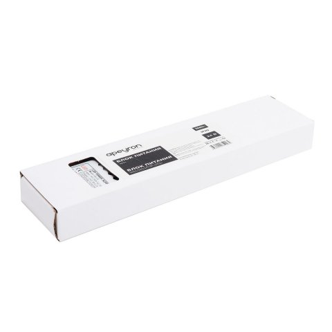 Блок питания Apeyron 24V 100W IP20 4,16A 03-71