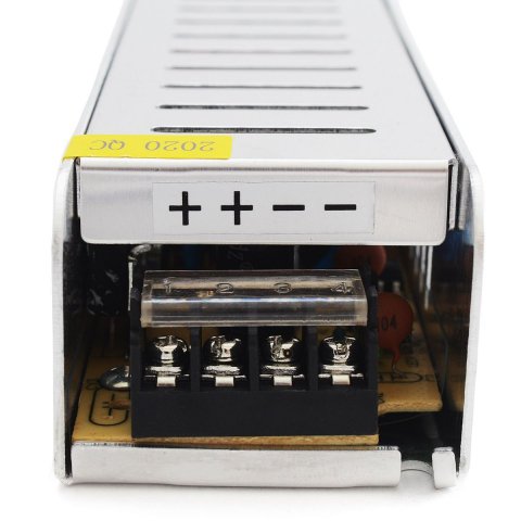 Блок питания Apeyron 24V 100W IP20 4,2A 03-99